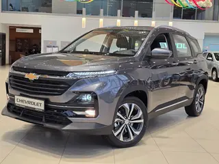 Chevrolet Captiva Premier
