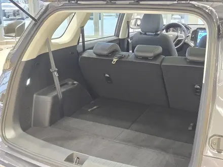 Chevrolet Captiva Premier 2026 года за 12 690 000 тг. в Костанай – фото 7