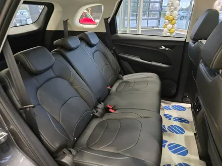 Chevrolet Captiva Premier 2026 года за 12 690 000 тг. в Костанай – фото 11