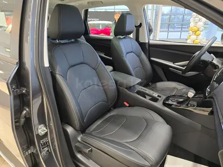 Chevrolet Captiva Premier 2026 года за 12 690 000 тг. в Костанай – фото 12