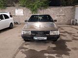 Audi 100 1989 года за 1 000 000 тг. в Алматы