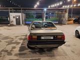 Audi 100 1989 года за 1 000 000 тг. в Алматы – фото 4