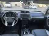 Toyota Land Cruiser Prado 2014 годаүшін17 400 000 тг. в Актау – фото 5