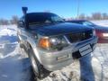 Mitsubishi Montero Sport 1997 годаүшін3 500 000 тг. в Сарканд – фото 8