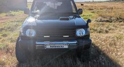 Mitsubishi Pajero 1995 годаүшін3 350 000 тг. в Федоровка (Федоровский р-н) – фото 2