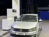 Volkswagen Polo 2016 года за 4 400 000 тг. в Алматы