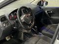 Volkswagen Polo 2016 года за 4 400 000 тг. в Алматы – фото 2