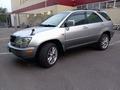 Toyota Harrier 1998 годаүшін4 500 000 тг. в Алматы – фото 10