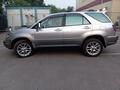 Toyota Harrier 1998 годаүшін4 500 000 тг. в Алматы – фото 11
