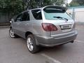 Toyota Harrier 1998 годаүшін4 500 000 тг. в Алматы – фото 12