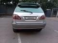 Toyota Harrier 1998 годаүшін4 500 000 тг. в Алматы – фото 13