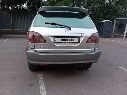 Toyota Harrier 1998 года за 4 500 000 тг. в Алматы – фото 13