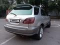 Toyota Harrier 1998 годаүшін4 500 000 тг. в Алматы – фото 14