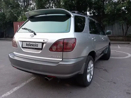 Toyota Harrier 1998 года за 4 500 000 тг. в Алматы – фото 14
