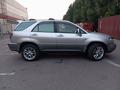 Toyota Harrier 1998 годаүшін4 500 000 тг. в Алматы – фото 15