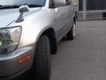 Toyota Harrier 1998 годаүшін4 500 000 тг. в Алматы – фото 23
