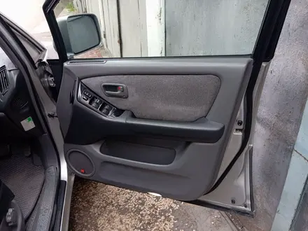 Toyota Harrier 1998 года за 4 500 000 тг. в Алматы – фото 28