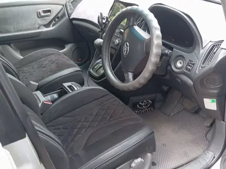 Toyota Harrier 1998 года за 4 500 000 тг. в Алматы – фото 29
