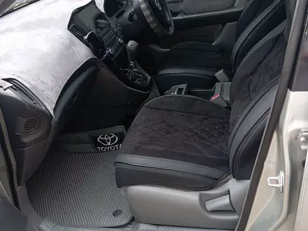 Toyota Harrier 1998 года за 4 500 000 тг. в Алматы – фото 31