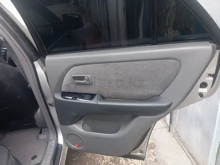 Toyota Harrier 1998 года за 4 500 000 тг. в Алматы – фото 33