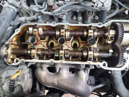 Toyota Harrier 1998 года за 4 500 000 тг. в Алматы – фото 37