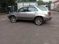 Toyota Harrier 1998 годаүшін4 500 000 тг. в Алматы – фото 5
