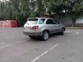 Toyota Harrier 1998 годаүшін4 500 000 тг. в Алматы – фото 7