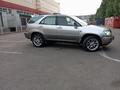 Toyota Harrier 1998 годаүшін4 500 000 тг. в Алматы – фото 8