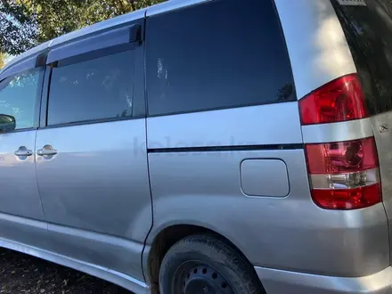 Toyota Noah 2004 года за 5 700 000 тг. в Алматы – фото 3