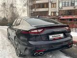 Kia Stinger 2019 годаүшін13 500 000 тг. в Алматы