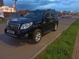 Toyota Land Cruiser Prado 2012 года за 15 200 000 тг. в Астана