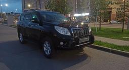Toyota Land Cruiser Prado 2012 годаүшін15 200 000 тг. в Астана – фото 3