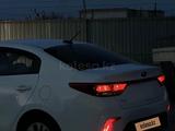 Kia Rio 2020 года за 5 800 000 тг. в Астана – фото 4