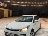 Kia Rio 2020 года за 5 800 000 тг. в Астана – фото 3