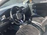 Kia Rio 2020 года за 5 800 000 тг. в Астана – фото 5