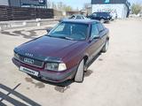 Audi 80 1992 годаүшін2 000 000 тг. в Качар