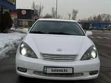 Lexus ES 300 2002 годаfor5 950 000 тг. в Алматы – фото 4