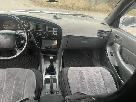 Toyota Camry 1995 года за 2 300 000 тг. в Алматы – фото 12