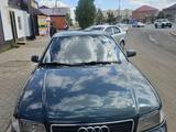 Audi A4 1994 годаүшін1 450 000 тг. в Астана – фото 3