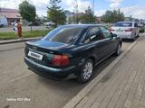 Audi A4 1994 года за 1 450 000 тг. в Астана – фото 4