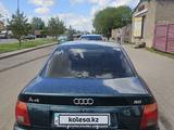 Audi A4 1994 года за 1 450 000 тг. в Астана – фото 5