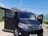 Toyota Alphard 2004 годаfor7 800 000 тг. в Алматы – фото 5