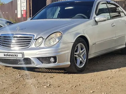 Mercedes-Benz E 320 2002 года за 3 600 000 тг. в Актобе