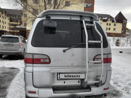 Mitsubishi Delica 2006 года за 8 400 000 тг. в Усть-Каменогорск – фото 3