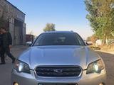 Subaru Outback 2003 годаүшін6 500 000 тг. в Алматы