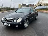 Mercedes-Benz E 320 2006 годаүшін6 300 000 тг. в Астана