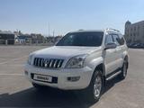 Toyota Land Cruiser Prado 2006 года за 11 800 000 тг. в Тараз – фото 3