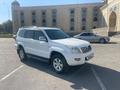 Toyota Land Cruiser Prado 2006 года за 11 800 000 тг. в Тараз – фото 17