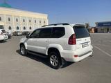 Toyota Land Cruiser Prado 2006 года за 11 800 000 тг. в Тараз – фото 2