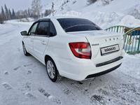 ВАЗ (Lada) Granta 2190 2019 годаүшін5 350 000 тг. в Усть-Каменогорск